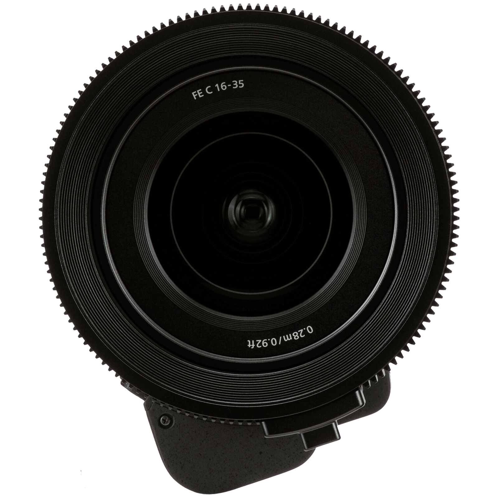 Buy SONY 16-35mm f/2.8 - f/22 Wide-Angle Zoom Lens for SONY E